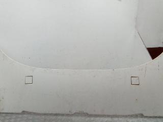 спойлер Scania 4-Series 2003, 1375743