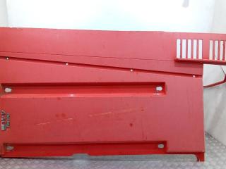 молдинг крыла Renault Magnum 4 поколение 2007, 5000936423, 5000937572