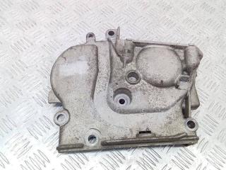 защита (кожух) ремня ГРМ Renault Megane 1 поколение [рестайлинг] 2001, 1.4 л., бензин, 027196