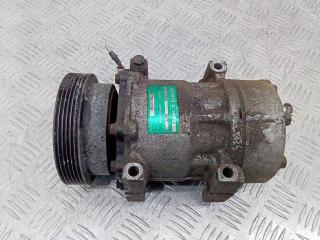 компрессор кондиционера Renault Laguna 1 поколение [рестайлинг] 1999, 7700111036
