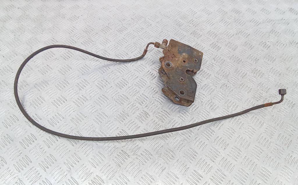 замок кабины DAF XF 105 2002, 1305803 - фото №1