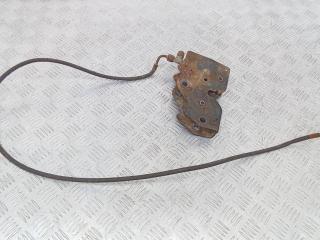 замок кабины DAF XF 105 2002, 1305803