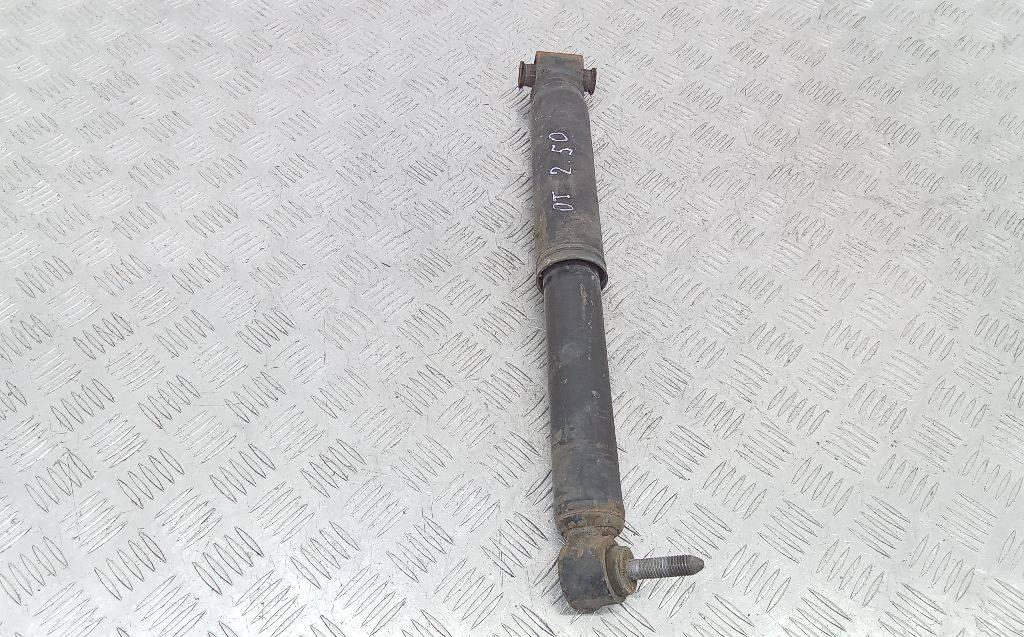 амортизатор задний Renault Scenic 3 поколение 2010, 562100018R - фото №1