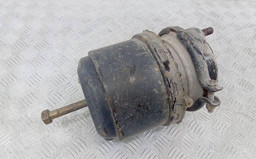 энергоаккумулятор Scania R 3 поколение 2005, A30017 - фото №1