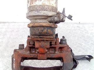 суппорт передний левый IVECO Stralis 2 поколение 2010