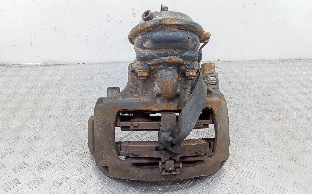 суппорт DAF XF 105 2001, 1612741 - фото №1