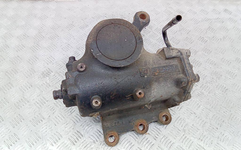 редуктор рулевой Scania 4-Series 2002, 98173A - фото №1