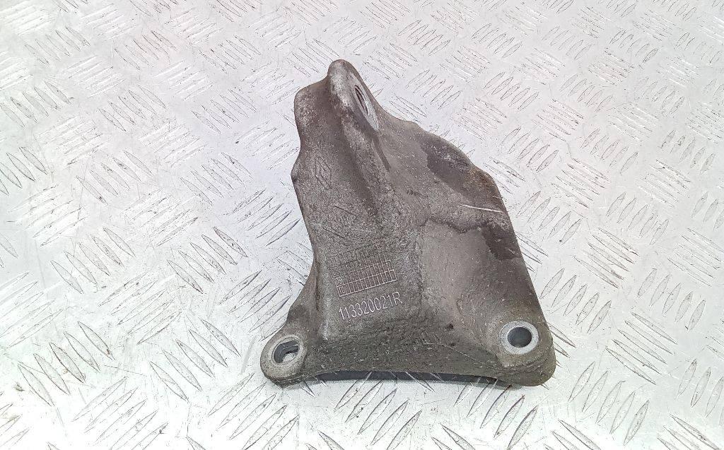 кронштейн двигателя Renault Megane 3 поколение 2008, 1.5 л., дизель, МКПП, 113320021R - фото №1