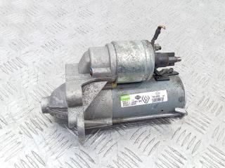 стартер Renault Twingo 2 поколение [рестайлинг] 2011, 1.5 л., дизель, МКПП, 233003329R