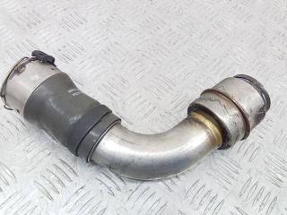 патрубок интеркулера Renault Twingo 2 поколение [рестайлинг] 2011, 1.5 л., дизель, МКПП, MANC00069-01