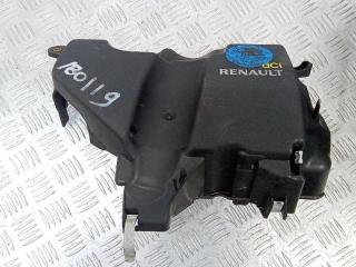 декоративная крышка двигателя Renault Twingo 2 поколение [рестайлинг] 2011, 1.5 л., дизель, МКПП, 175B17170R