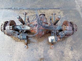 мост задний MAN TGA 1 поколение 2002