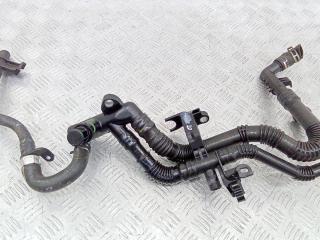 патрубок (трубопровод, шланг) Peugeot 307 1 поколение [рестайлинг] 2005, 1.6 л., дизель, 011252