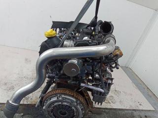 патрубок интеркулера Dacia Sandero 1 поколение 2011, 1.5 л., дизель, МКПП, MANC00062-03