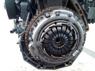 комплект сцепления Dacia Sandero 1 поколение 2011, 1.5 л., дизель, МКПП, 8200335084