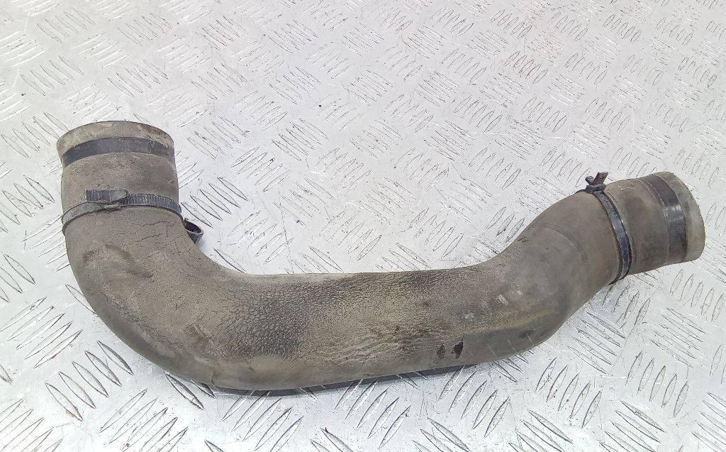 патрубок интеркулера MAN TGL 1 поколение 2006 - фото №1