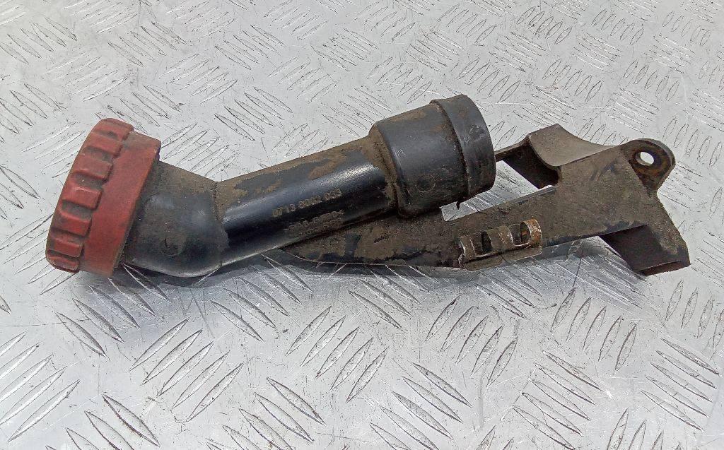 маслозаливная горловина MAN TGL 1 поколение 2006, 07133002033 - фото №1