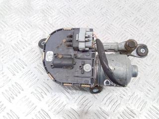 механизм стеклоочистителя (трапеция дворников) Peugeot 407 1 поколение 2004, 0390241721