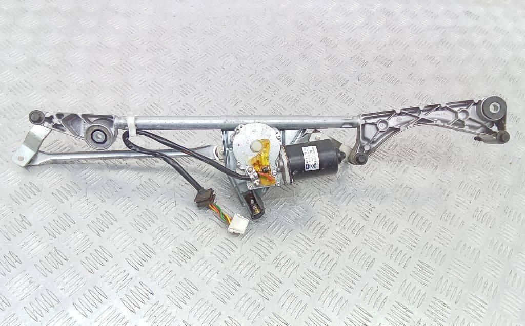 механизм стеклоочистителя (трапеция дворников) Mercedes-Benz C-Класс W203/S203/CL203 2003, A2038200342 - фото №1