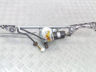 механизм стеклоочистителя (трапеция дворников) Mercedes-Benz C-Класс W203/S203/CL203 2003, A2038200342