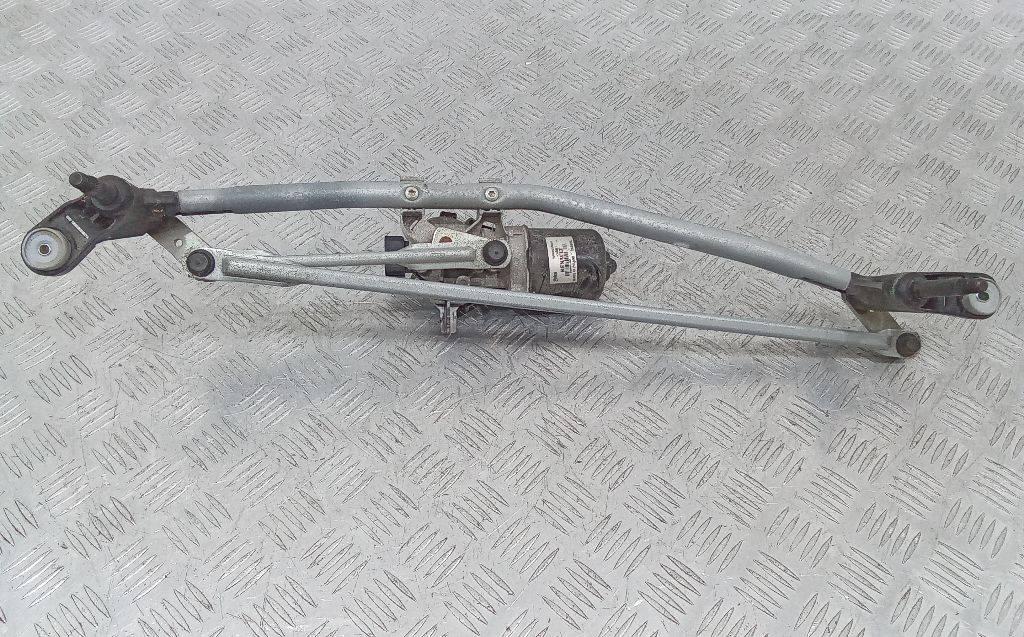 механизм стеклоочистителя (трапеция дворников) Renault Sandero 2 поколение 2013, 288004410R - фото №1