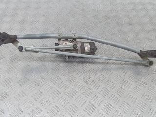 механизм стеклоочистителя (трапеция дворников) Renault Sandero 2 поколение 2013, 288004410R