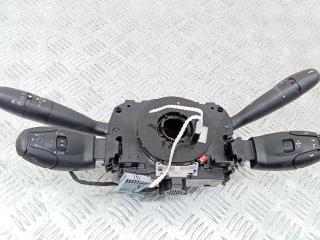 переключатель подрулевой (стрекоза) Peugeot 301 2 поколение [рестайлинг] 2016, 98042440XT