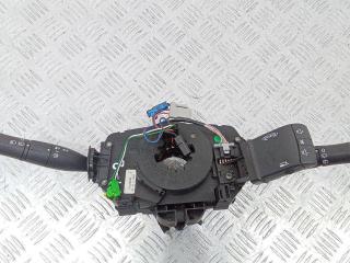 переключатель подрулевой (стрекоза) Renault Megane 2 поколение [рестайлинг] 2006, 8200216459