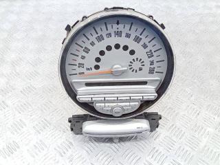 щиток приборов (приборная панель) Mini Cooper R56 2009, 62116977077, 9189502