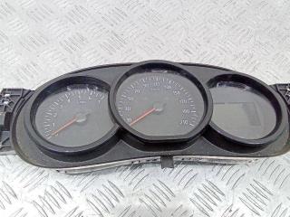 щиток приборов (приборная панель) Dacia Lodgy 1 поколение [рестайлинг] 2018, 248103900R