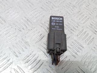 реле накала свечей Volkswagen Polo 5 поколение 2009, 045907282