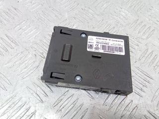 замок зажигания Renault Megane 3 поколение 2009, 1.5 л., дизель, 285909828R