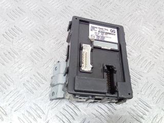 блок комфорта Nissan Micra 4 поколение (K13) 2011, 284B11HB1E