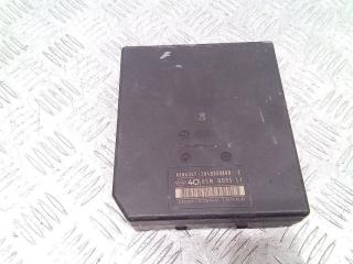 блок предохранителей Renault Megane 3 поколение 2009, 284B60008R