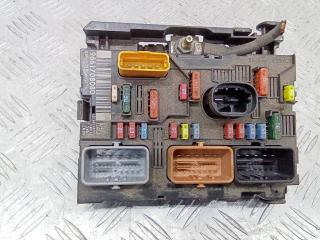 блок предохранителей Citroen C4 Grand Picasso 1 поколение 2008, 9661708080