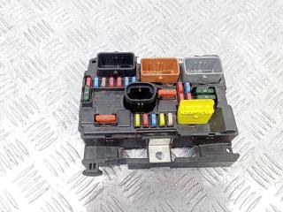 блок предохранителей Peugeot 207 1 поколение 2007, 9664997780