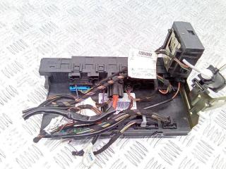 блок предохранителей Mercedes-Benz CLK-Класс C209/A209 2004, 2095453201