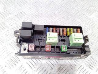 блок предохранителей Mini Cooper R56 2009, 131304130109, 3449504-02