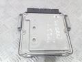 блок управления двигателем Dacia Logan 2 поколение 2013, 1.5 л., дизель, МКПП, 237102213R - фото №4