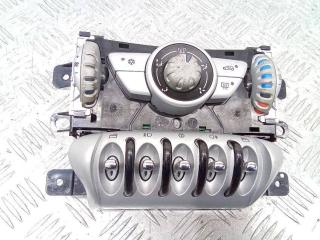 блок управления печки / климат-контроля Mini Cooper R56 2008, 69790604
