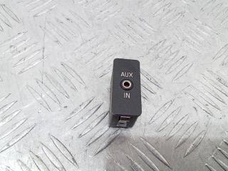 разъем AUX / USB Mini Cooper R56 2008, 61316930561