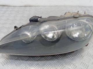 фара левая Alfa Romeo 147 1 поколение [рестайлинг] 2007, 89101232