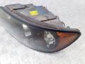 фара левая Volvo S40 2 поколение 2004, 30698873 - фото №2