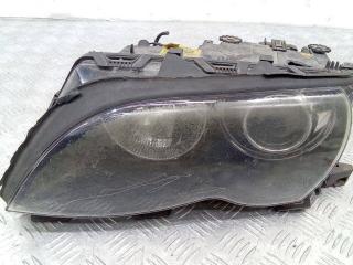 фара левая BMW 3 серия E46 [рестайлинг] 2002, 0301177271