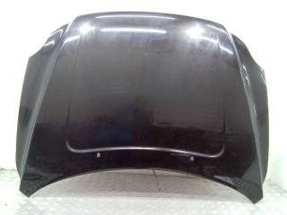 капот Volvo XC90 1 поколение [рестайлинг] 2010