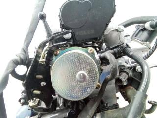 насос вакуумный Renault Megane 3 поколение 2008, 1.5 л., дизель, МКПП, 8200521381