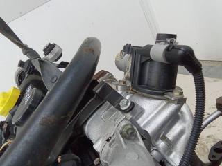 клапан EGR Renault Megane 3 поколение 2008, 1.5 л., дизель, МКПП, 8200282949