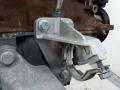 кронштейн полуоси Renault Megane 3 поколение 2008, 1.5 л., дизель, МКПП - фото №2