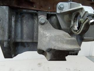кронштейн двигателя Renault Megane 3 поколение 2008, 1.5 л., дизель, МКПП, 8200277229