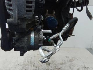 трубка кондиционера Renault Scenic 2 поколение 2003, 1.9 л., дизель, МКПП, 8200120920